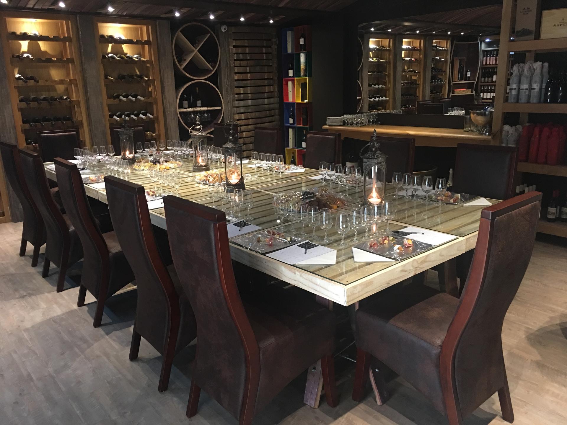 Atlantic Villa thumbnail 5